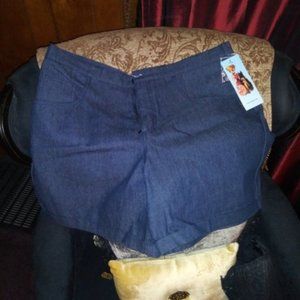 Tatyana Jeans and Jean Shorts